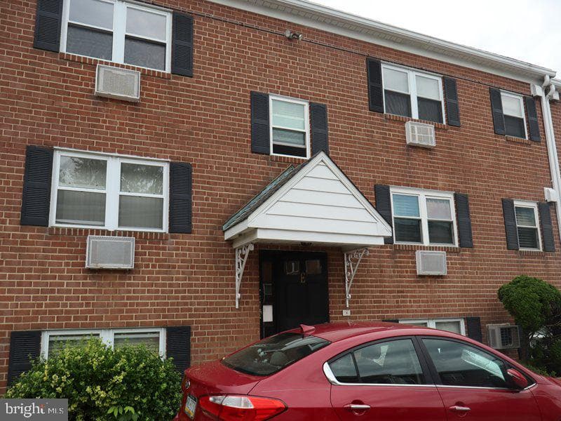 1 Radnor Drive #E-4, Newtown Square