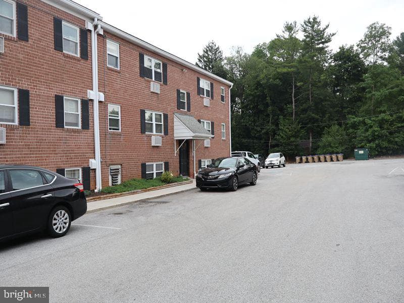 1 Radnor Drive #E-4, Newtown Square