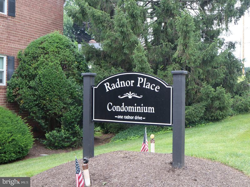 1 Radnor Drive #E-4 photo 6