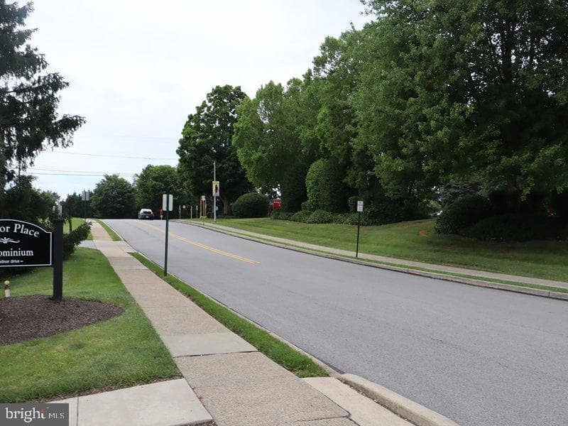 1 Radnor Drive #E-4 photo 7