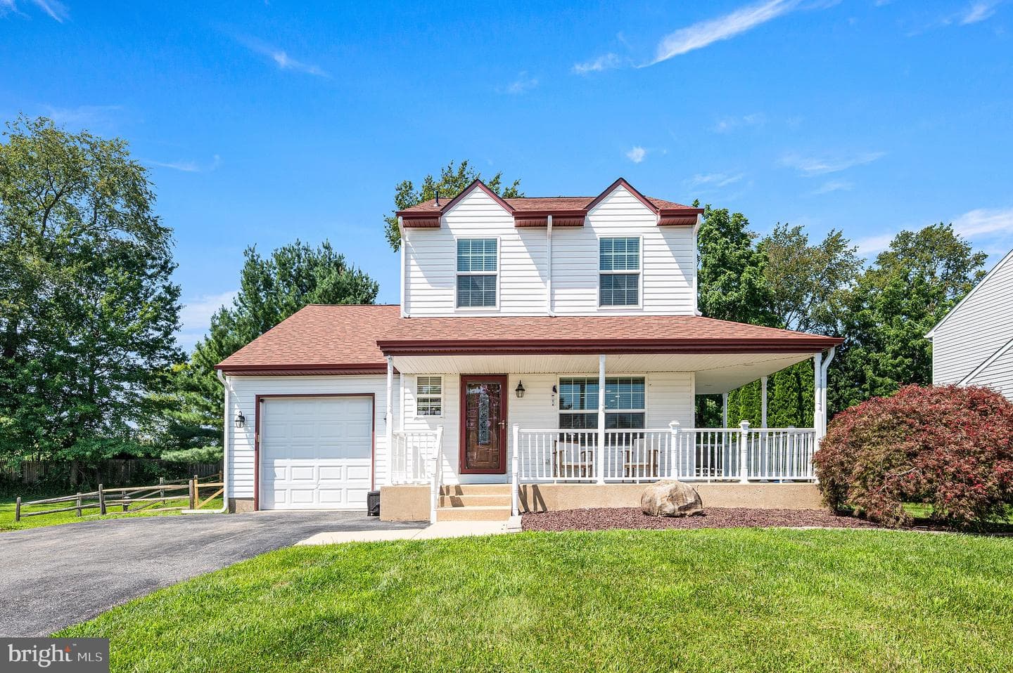 601 Orchard Way, Aston