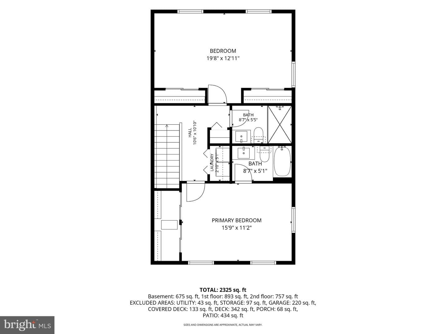 601 Orchard Way photo 35