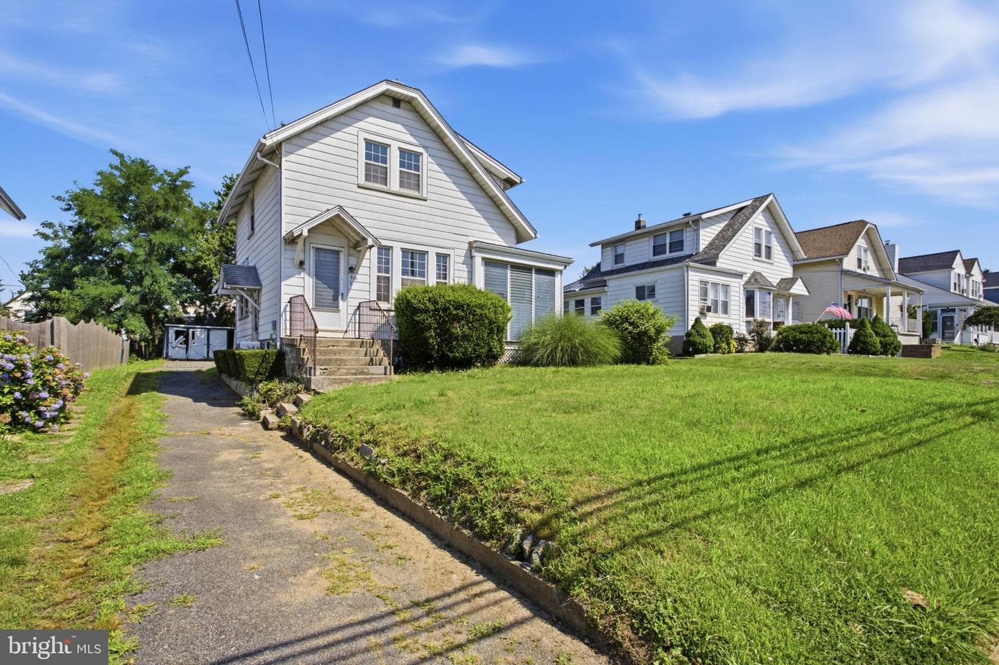 316 Powell Road, Springfield