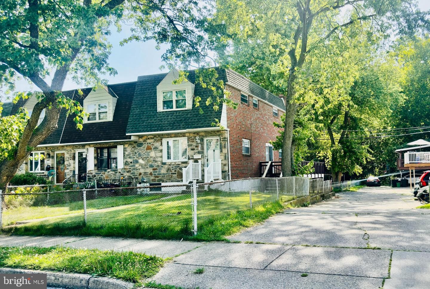 817 Windsor Circle, Folcroft