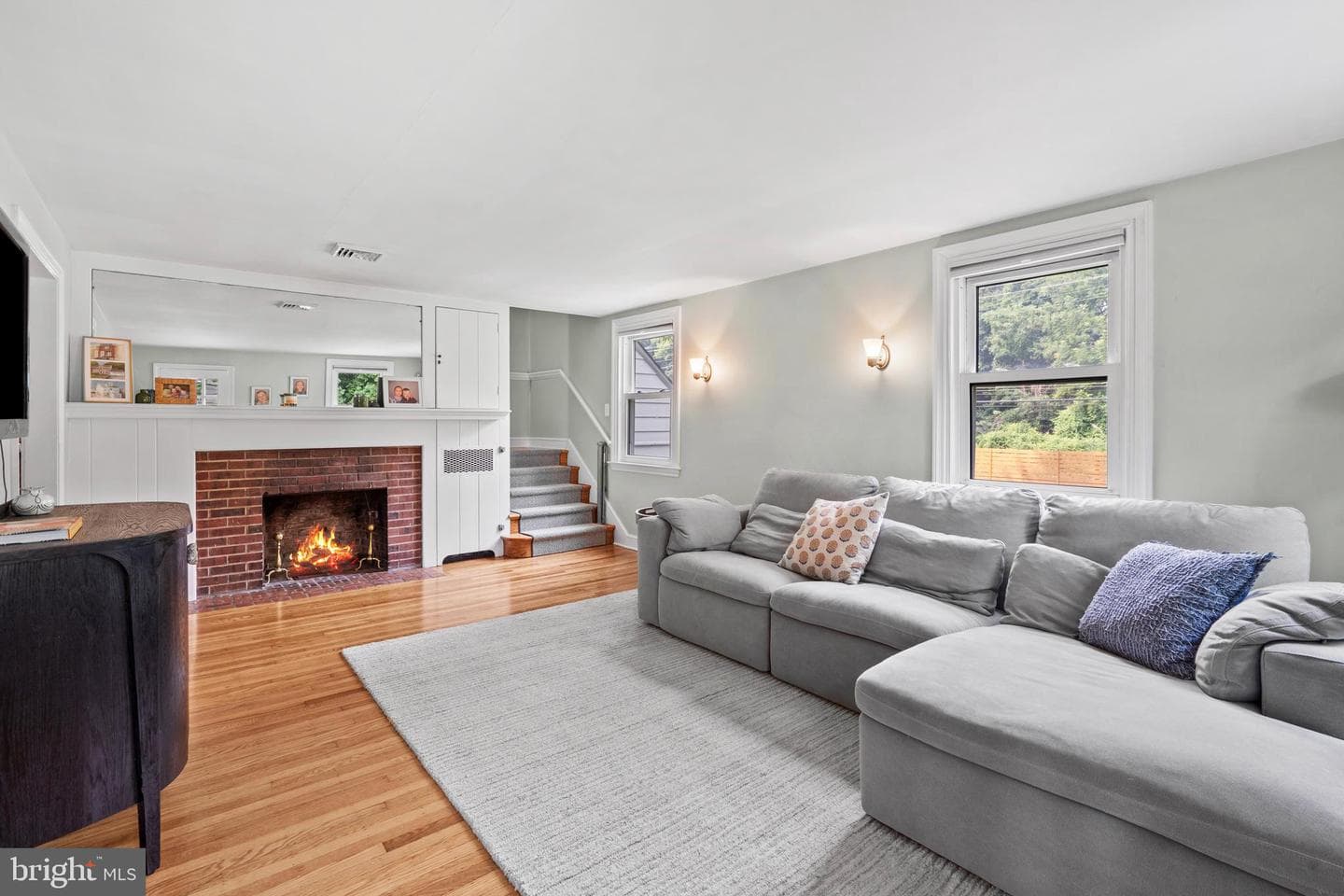 594 Haverford Road, Haverford