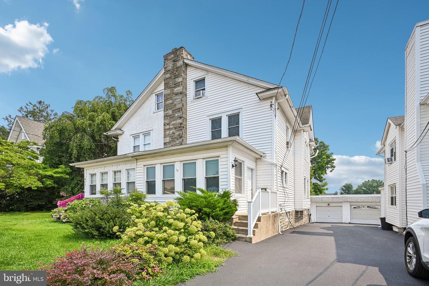 415 Sagamore Road, Havertown