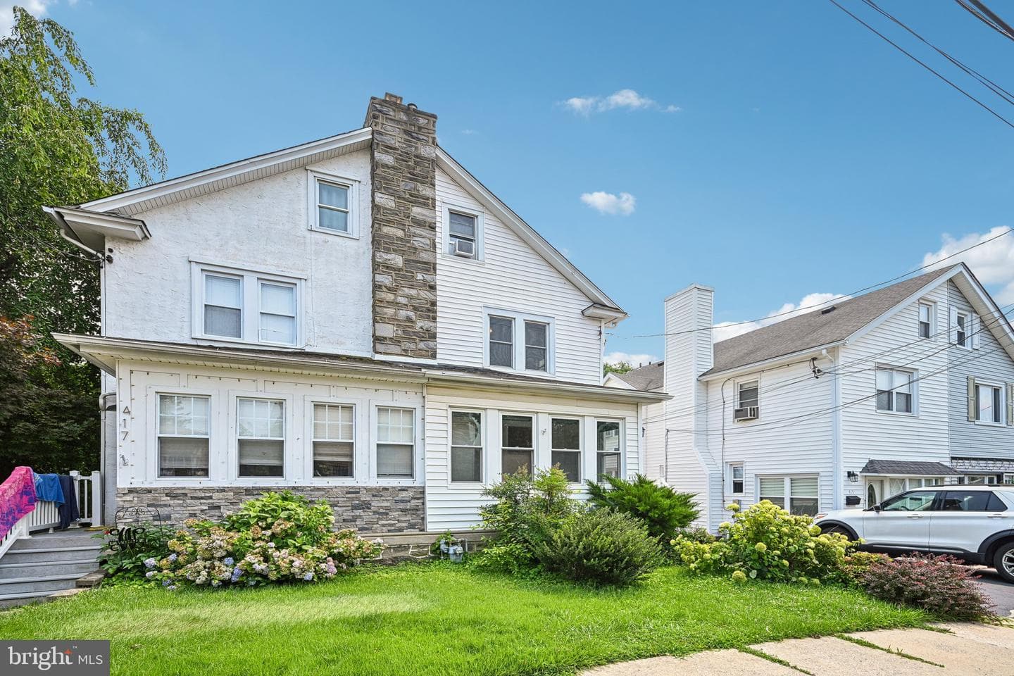 415 Sagamore Road photo 3