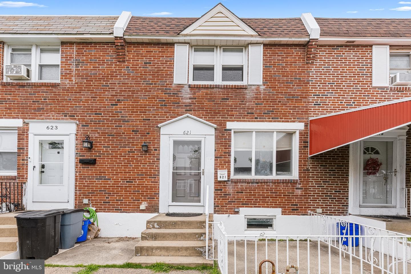 621 Beech Avenue, Glenolden