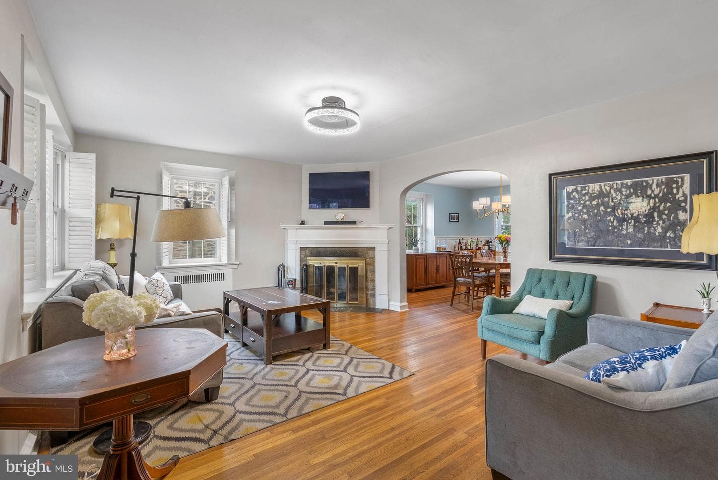 5240 Oleander Road, Drexel Hill