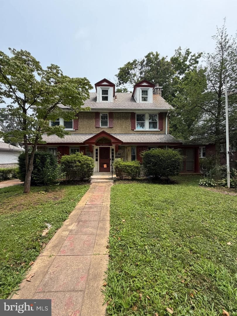 833 Morgan Avenue, Drexel Hill