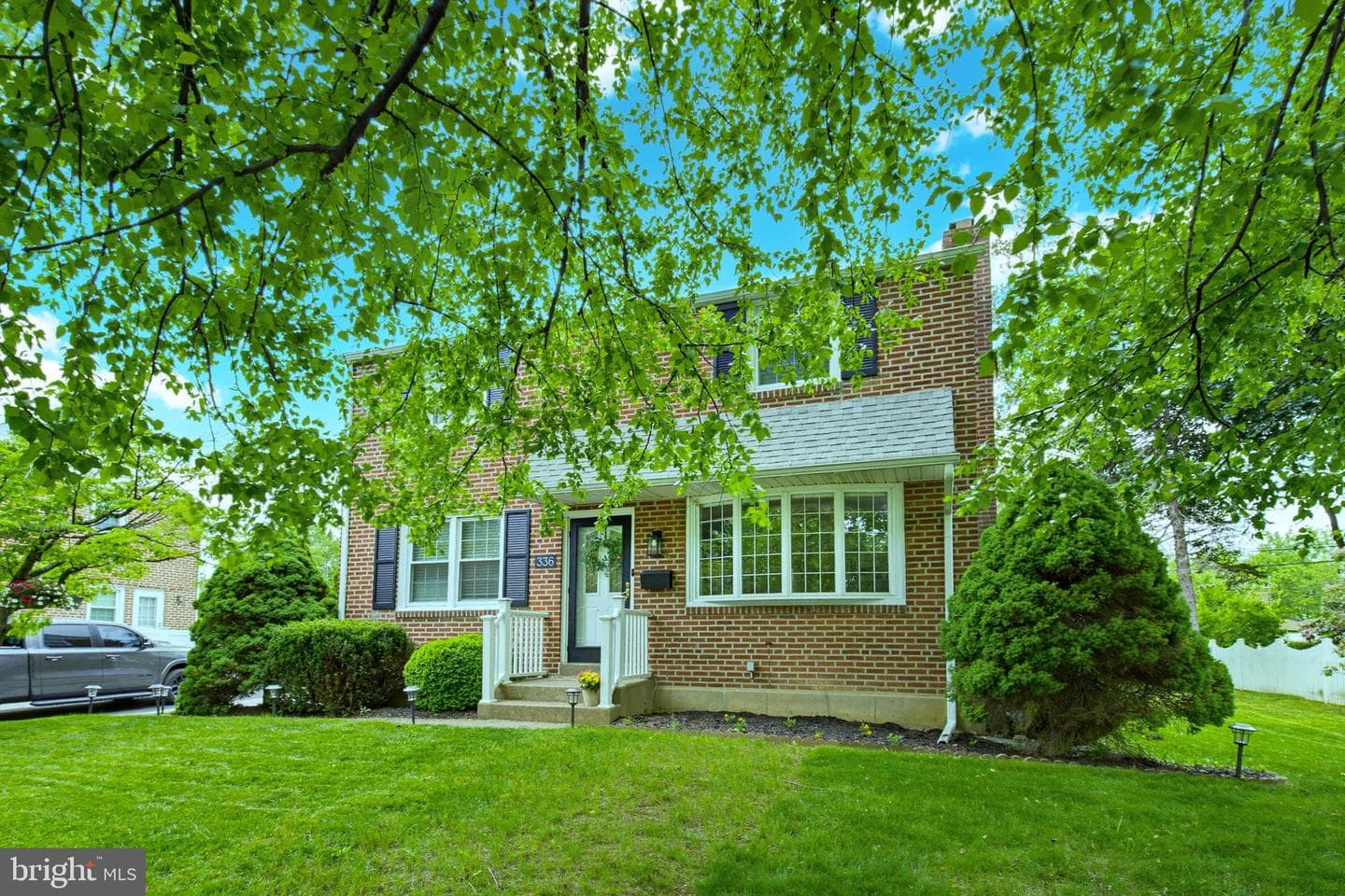 336 Yarnall Drive, Springfield