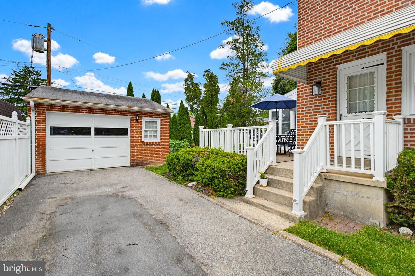 336 Yarnall Drive photo 36