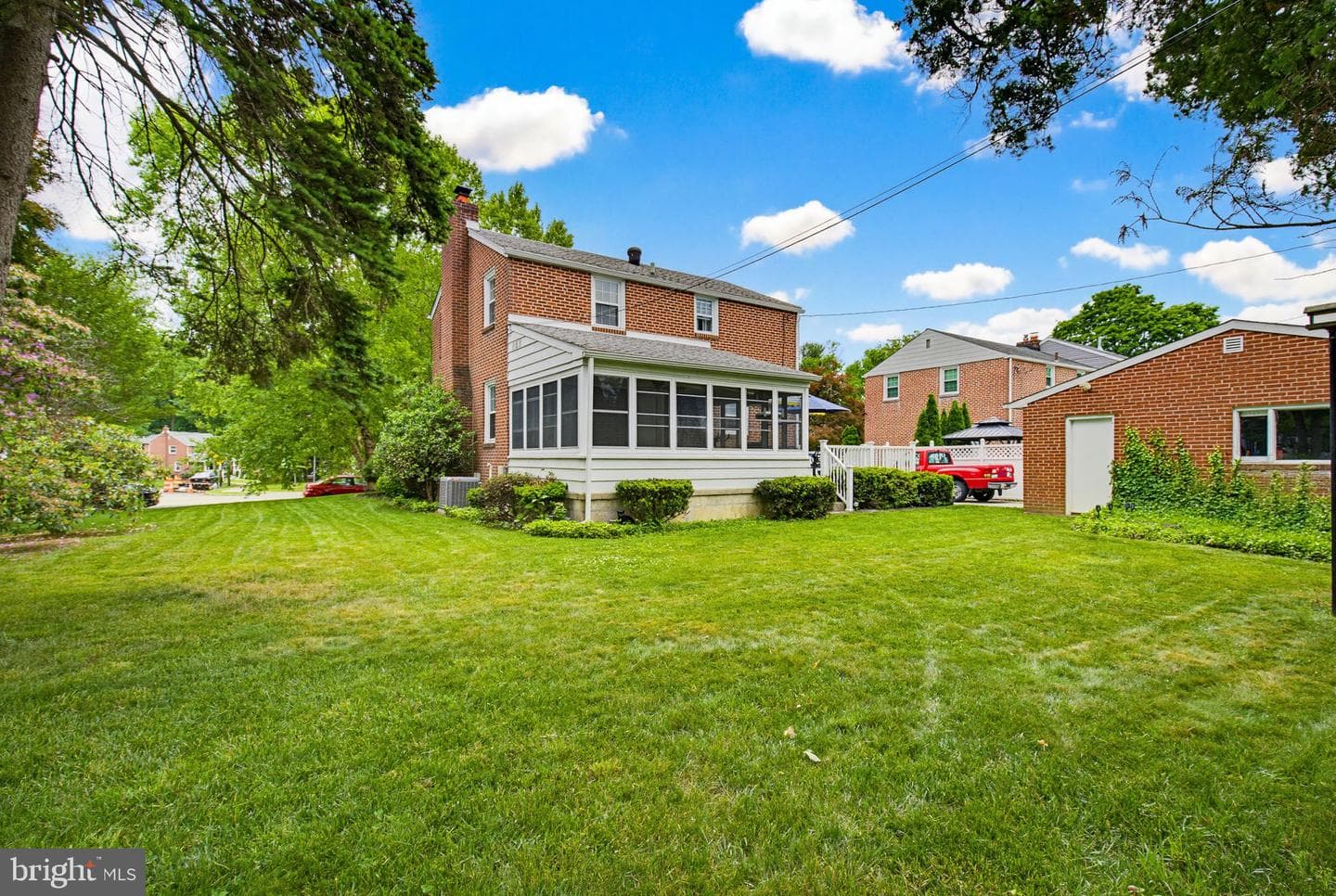 336 Yarnall Drive photo 39