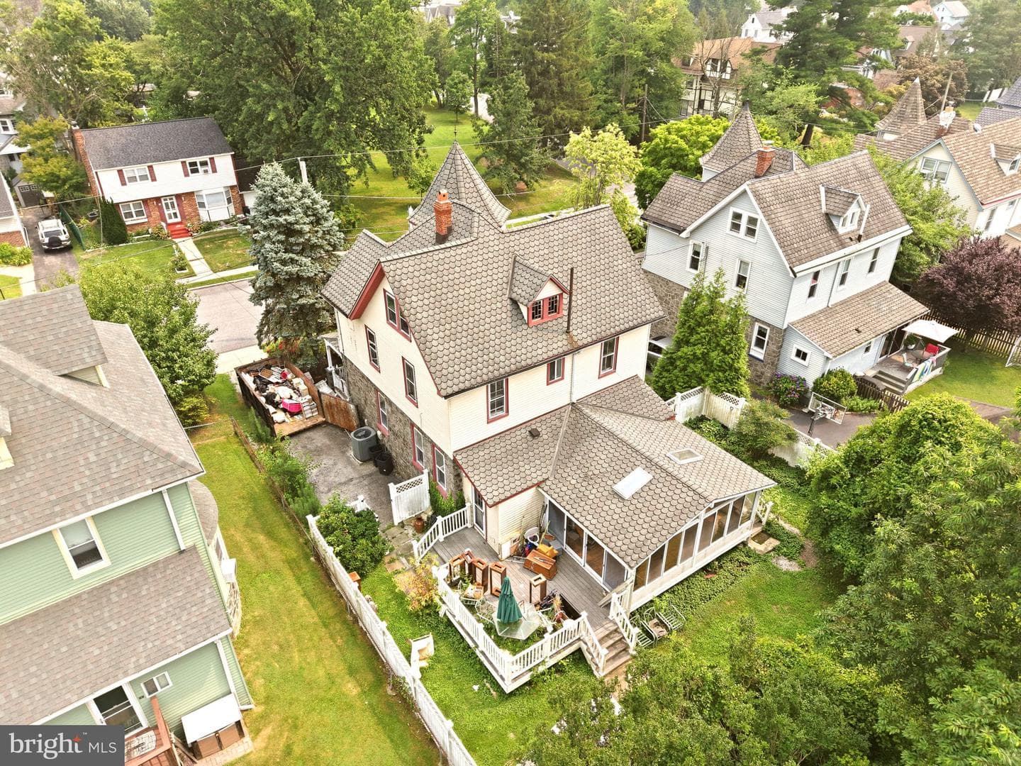 19 W Hinckley Avenue photo 30