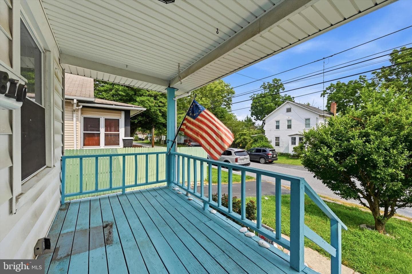 810 Pleasant, Boothwyn