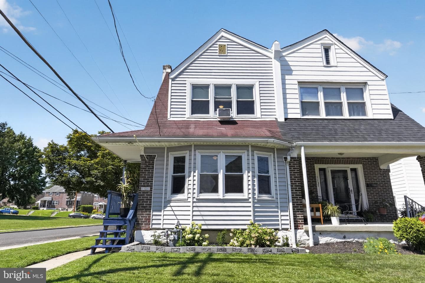 1100 Harding Drive, Havertown