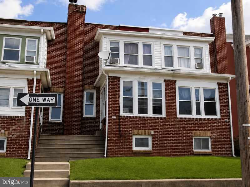 319 Avon Road, Upper Darby