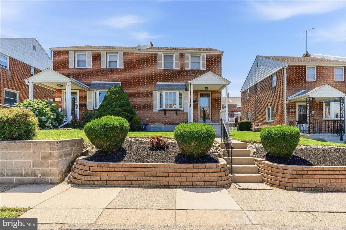 1126 Agnew Drive, Drexel Hill