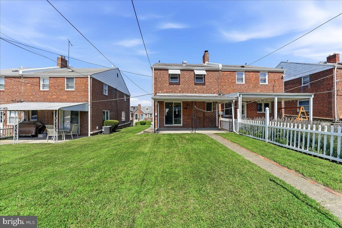 1126 Agnew Drive, Drexel Hill