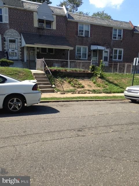 232 W 21st Street, Chester
