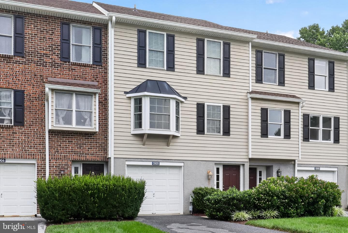 3905 Fox Pointe Court #3905