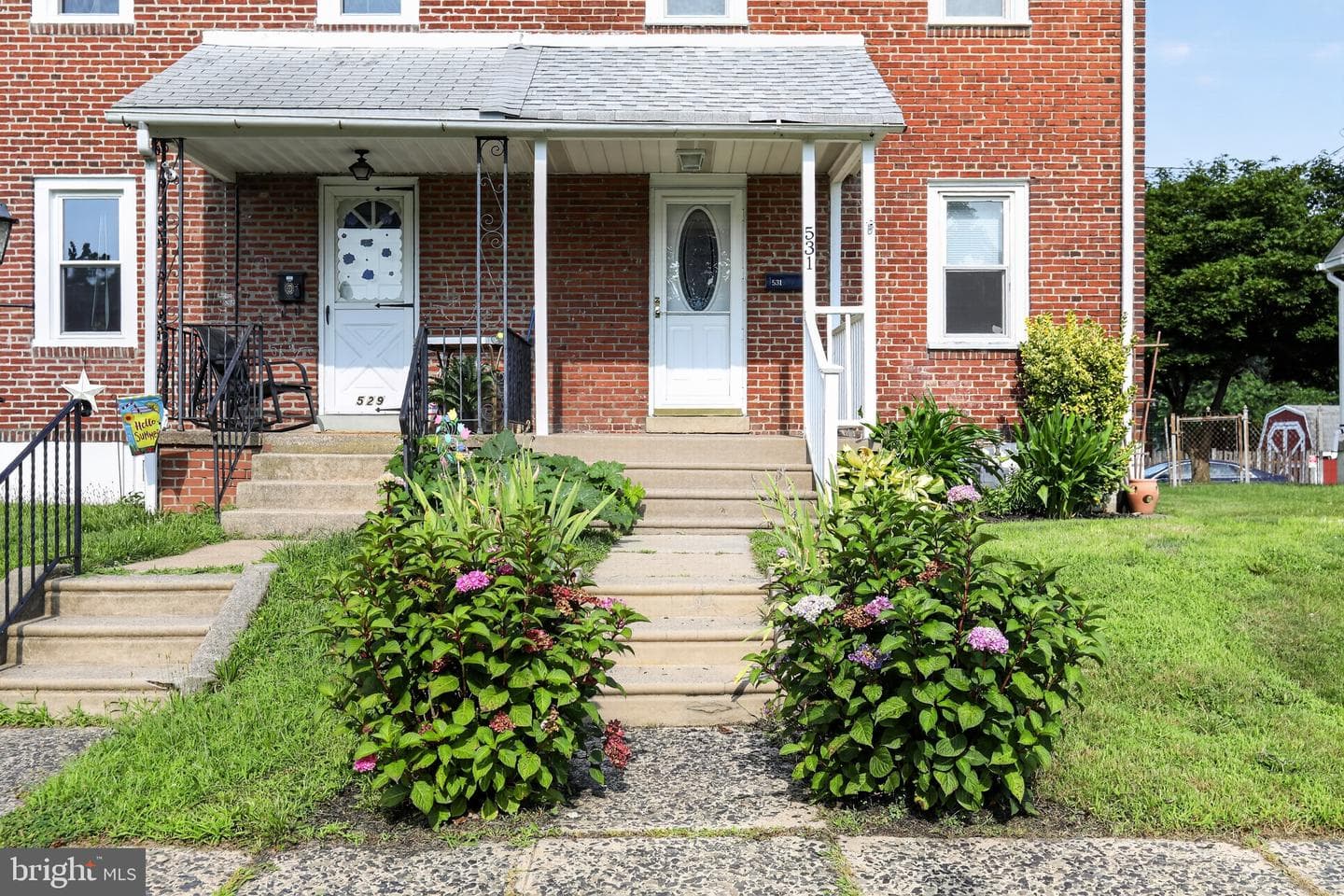 531 Jansen Avenue, Essington