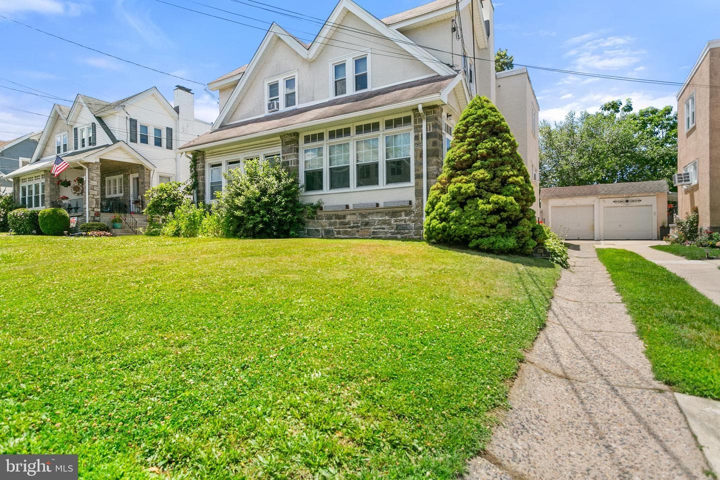 326 Burmont Road, Drexel Hill