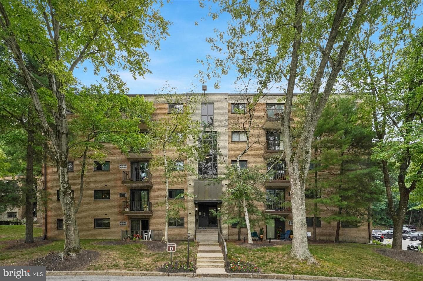 400 Glendale Road #d54