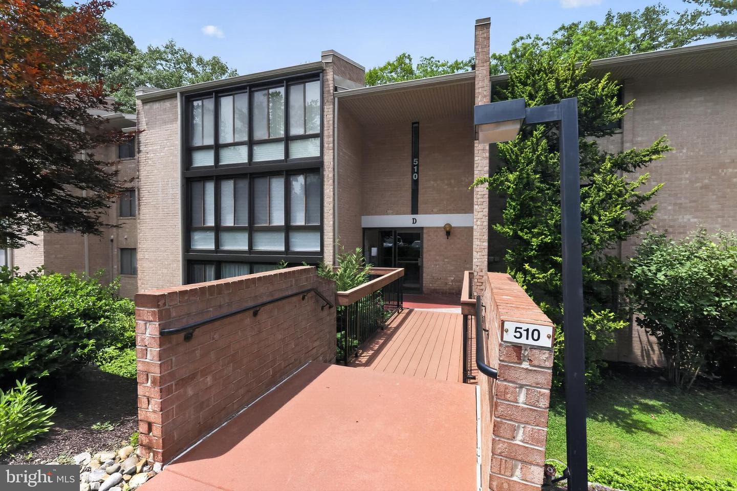 510 N Lemon Street #d2 photo 1