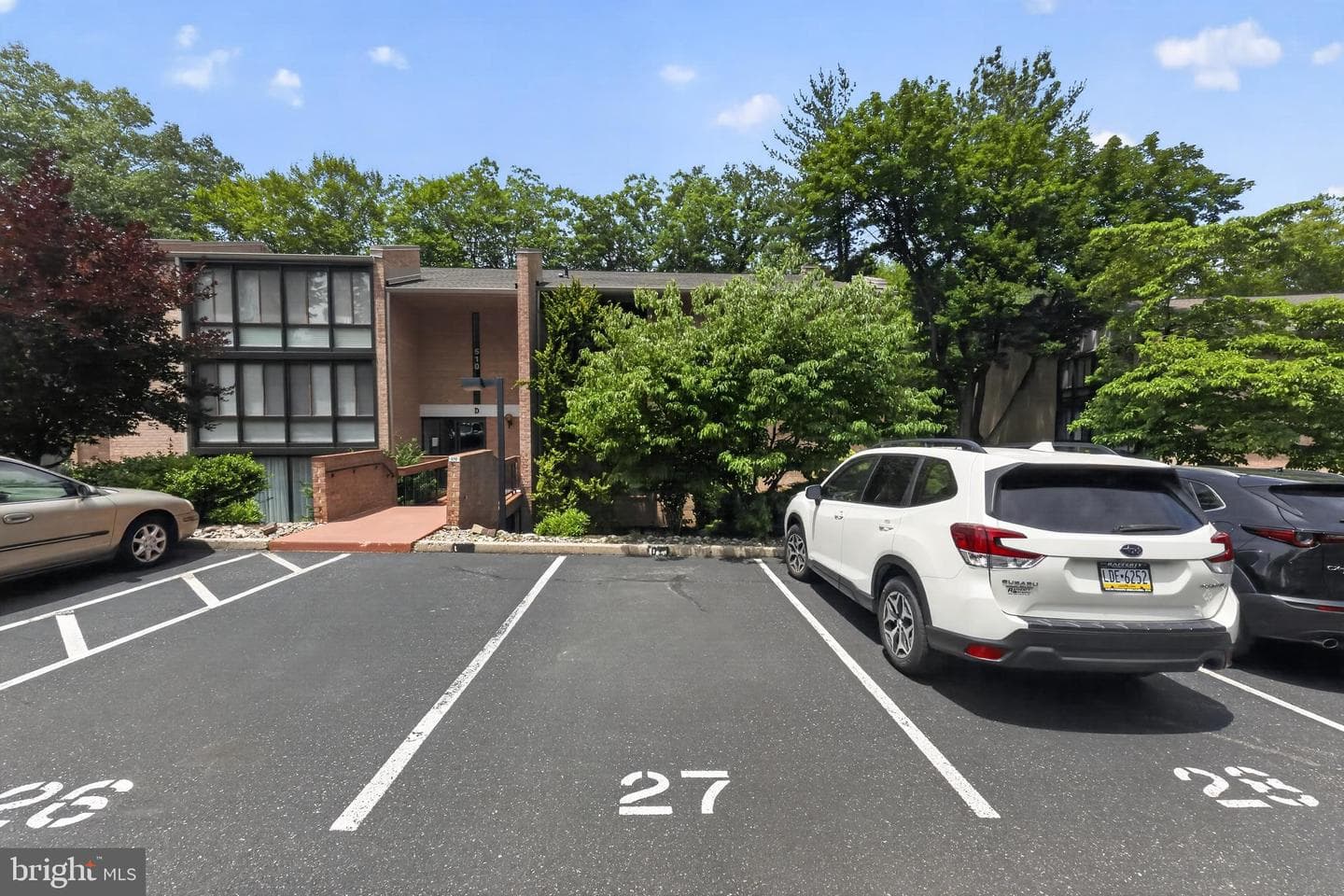 510 N Lemon Street #d2 photo 29