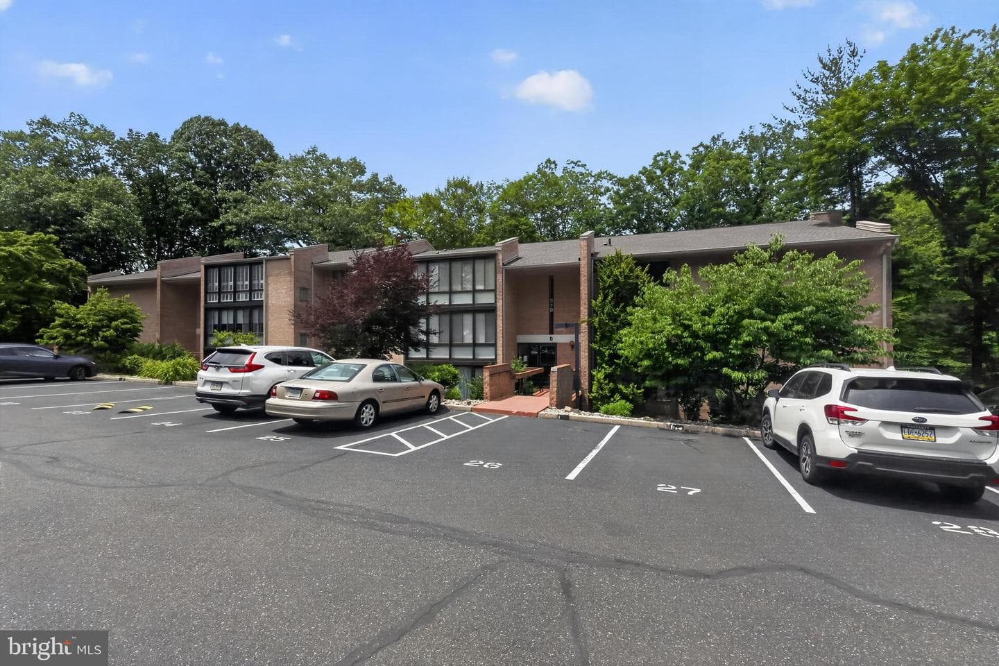 510 N Lemon Street #d2 photo 30