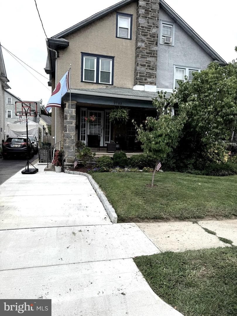 2703 Belmont Avenue, Ardmore