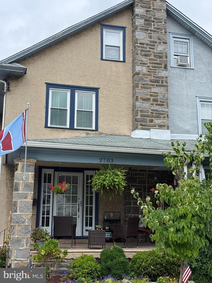 2703 Belmont Avenue, Ardmore