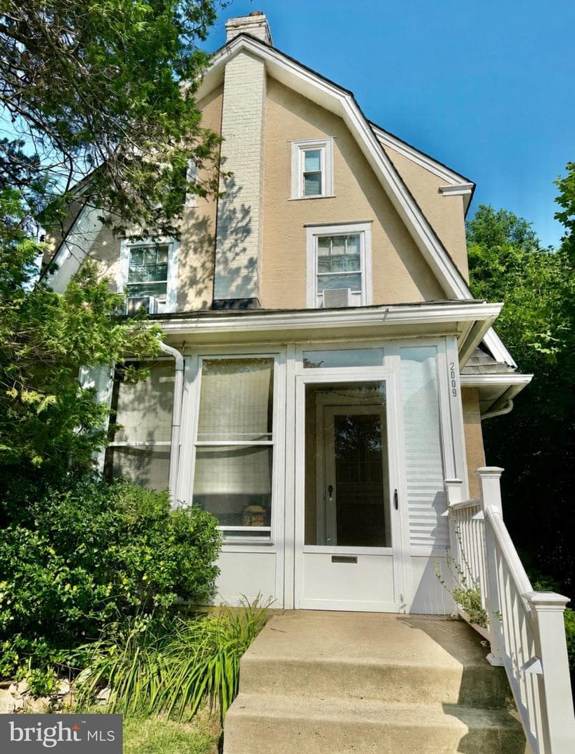 2009 Laurel Road, Havertown