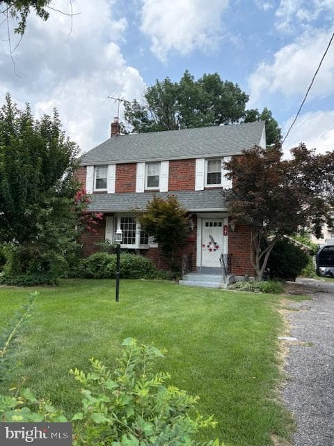 17 W Greenwood Avenue, Lansdowne