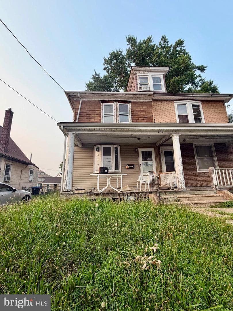 1719 Chichester Avenue, Upper Chichester