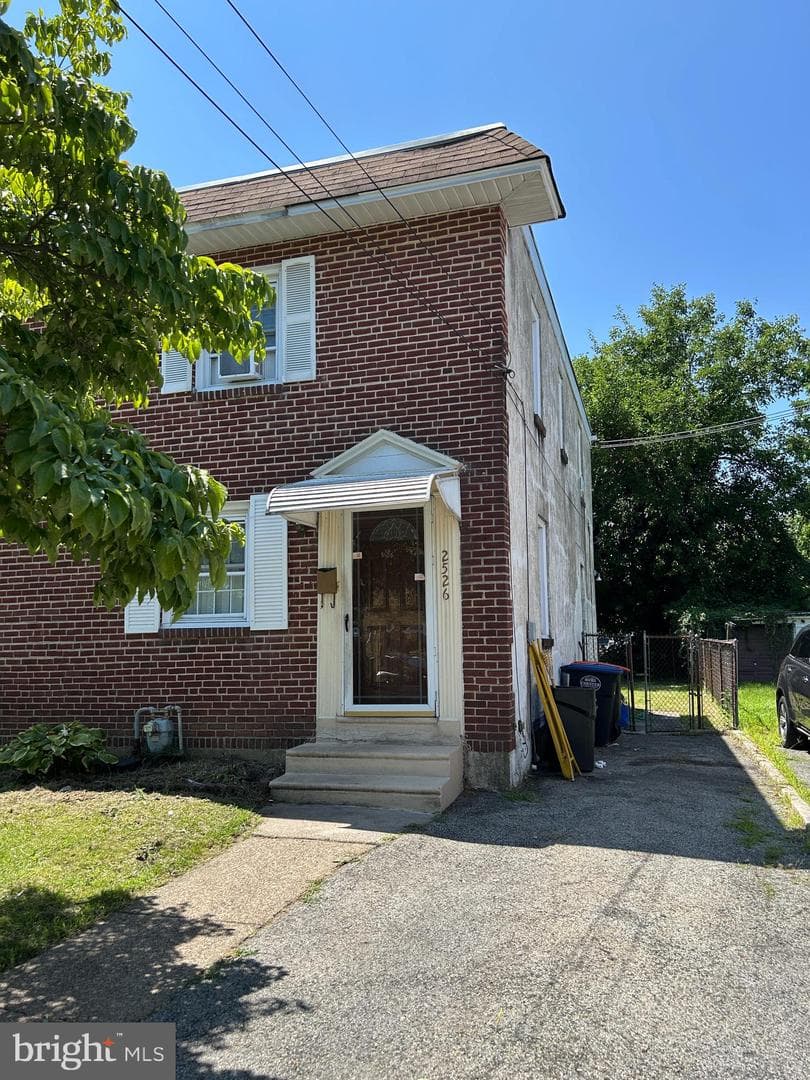 2526 Sandeland Street, Chester