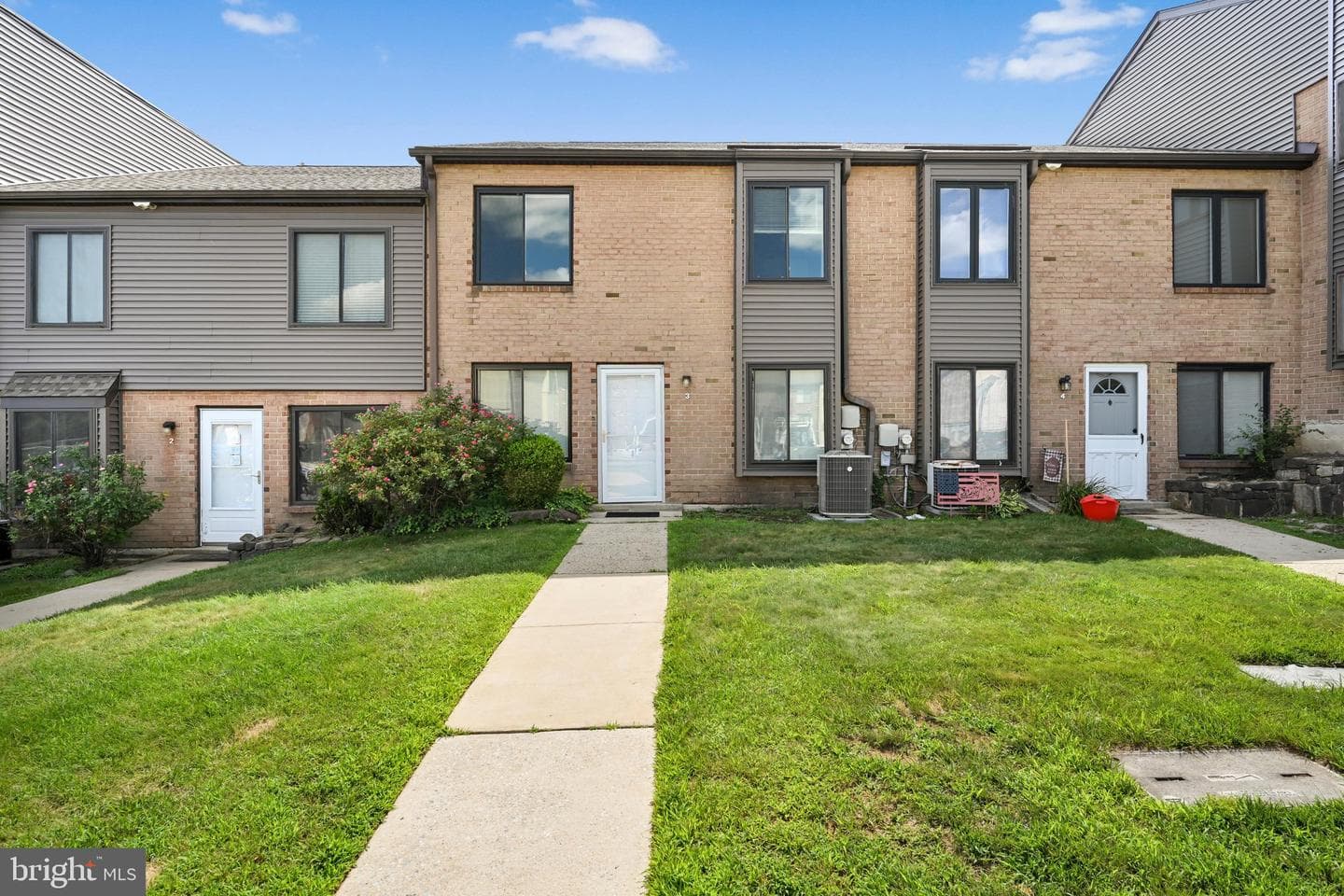 5200 Hilltop Drive #75, Brookhaven