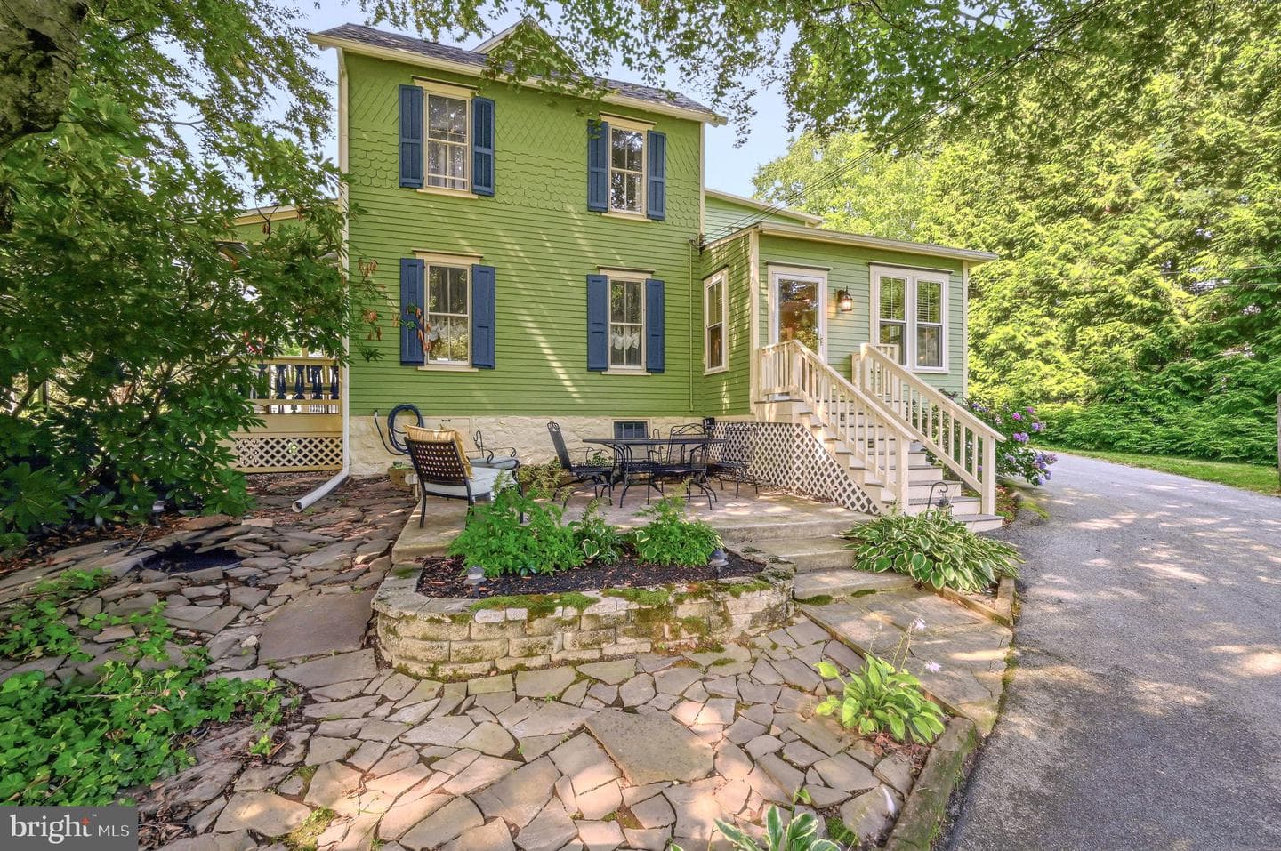 2552 Naamans Creek Road photo 51