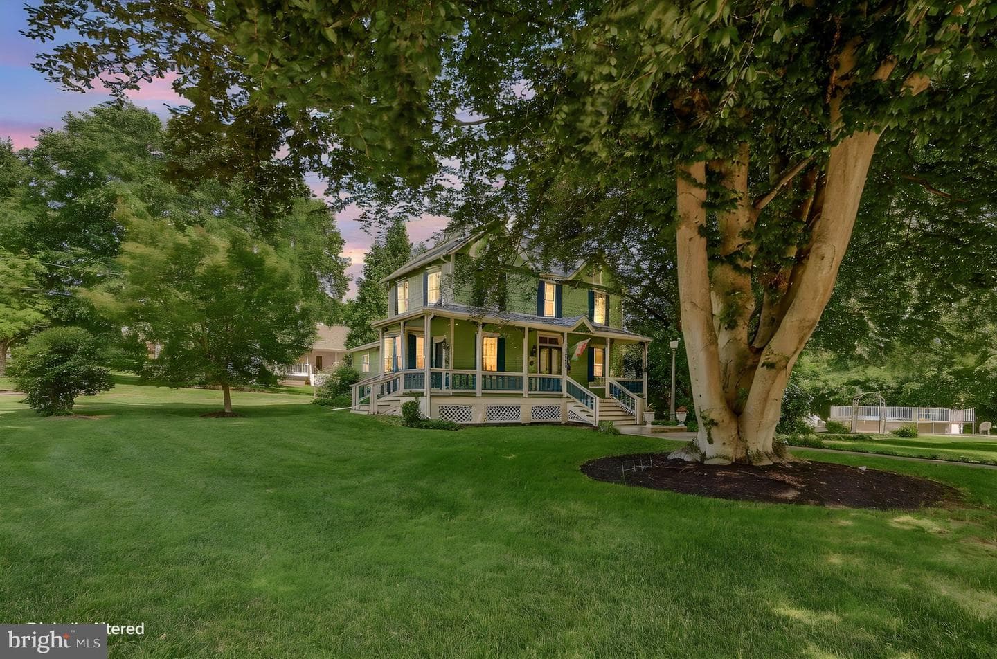 2552 Naamans Creek Road photo 55