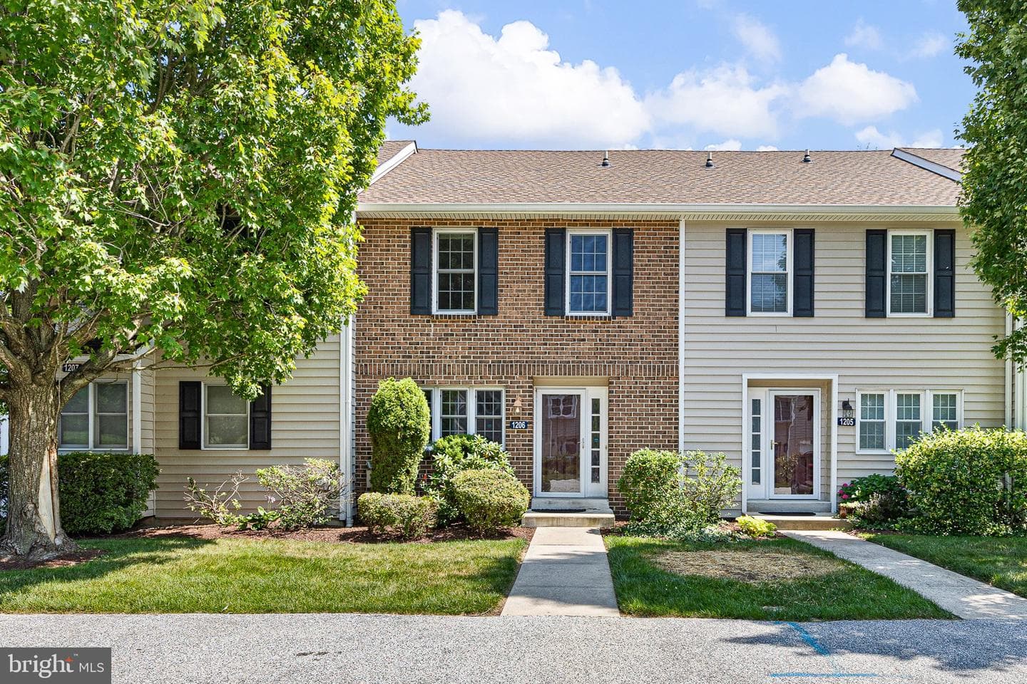 1206 N Glen Drive #1206, Glen Mills