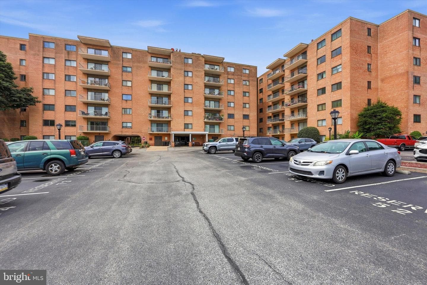 501 N Providence Road #412, Media
