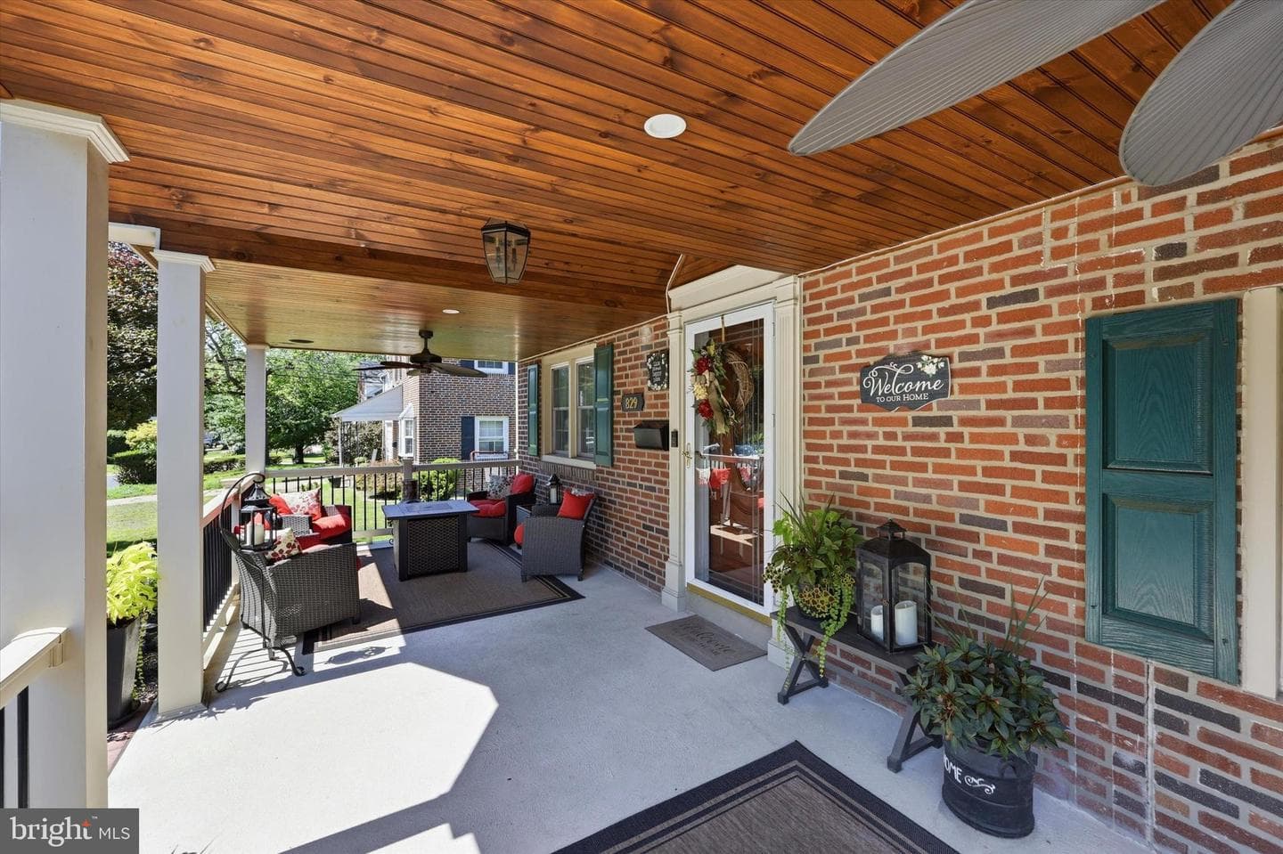 829 Terwood Rd Road photo 3