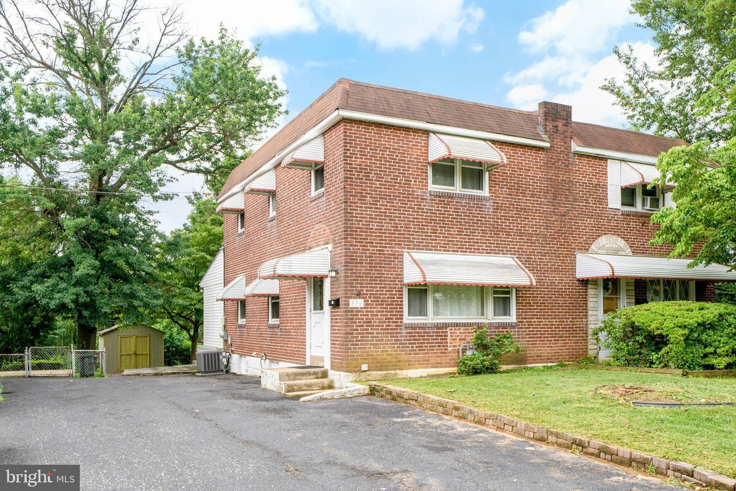 336 Holland Street, Crum Lynne