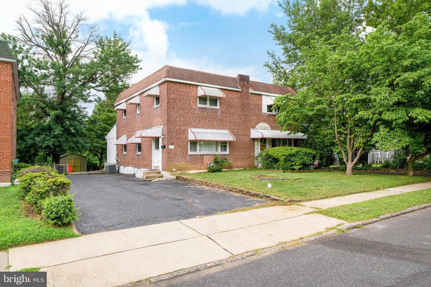 336 Holland Street, Crum Lynne