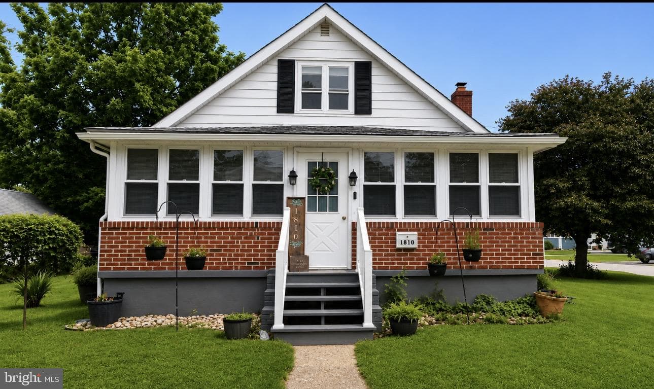 1810 Meetinghouse Road