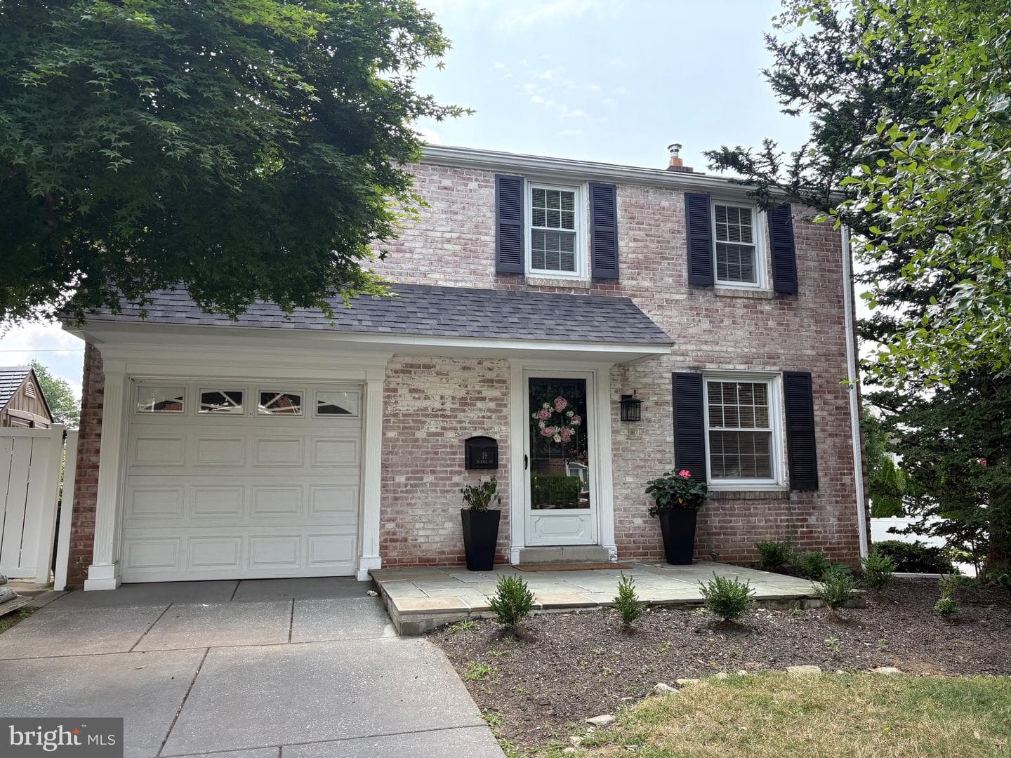 19 Harmil Road