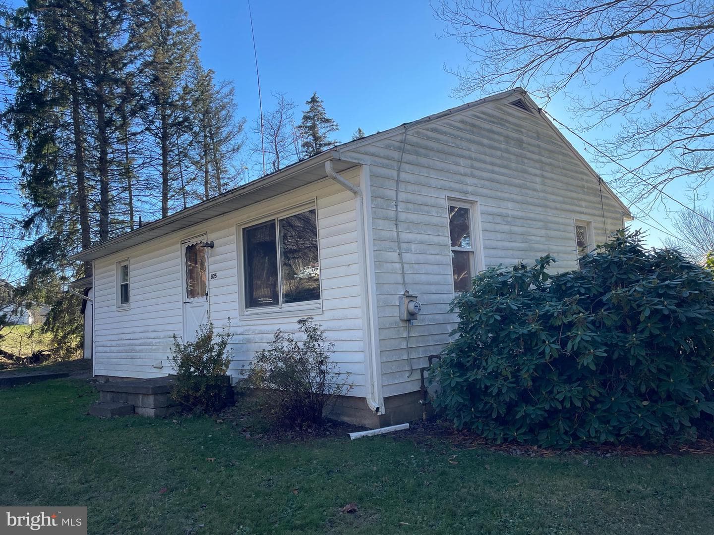 825 Johnsonburg Road photo 2