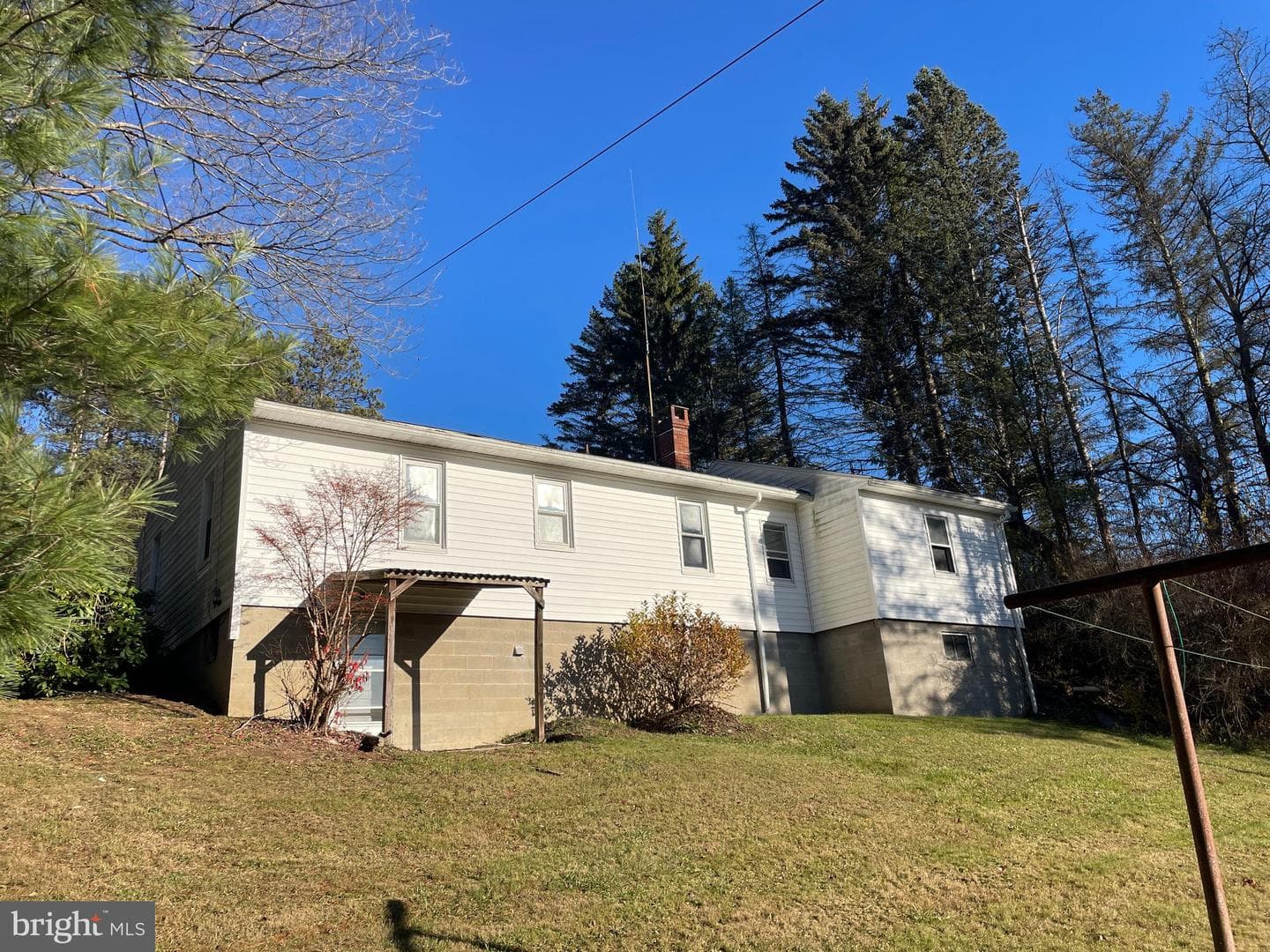 825 Johnsonburg Road photo 3
