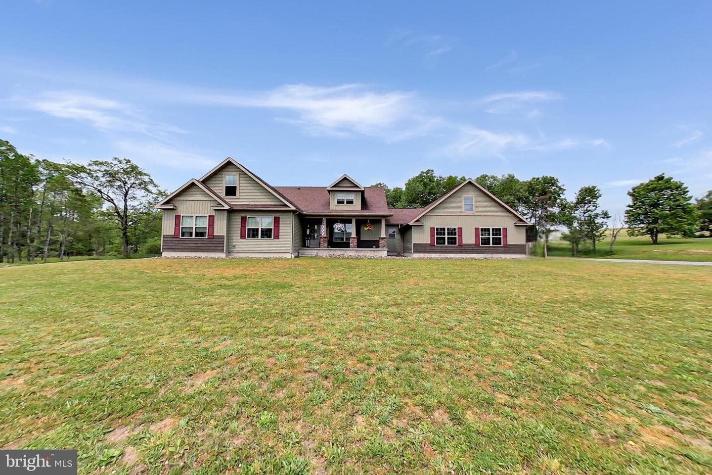 119 Jersey Road, Saint Marys